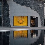 Arc'teryx retail store design in Nanchang, photo 1