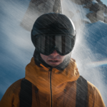 Arc’teryx System 0 and Sperro SV launch imagery