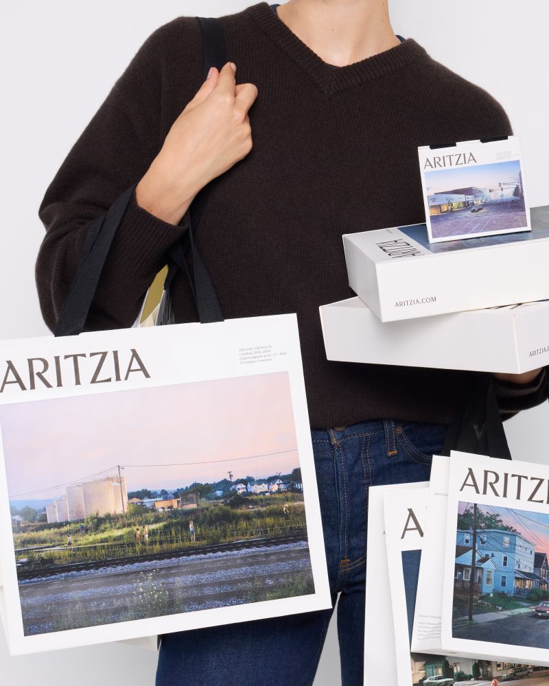 Aritzia Warehouse Sale Community Shop — image 3