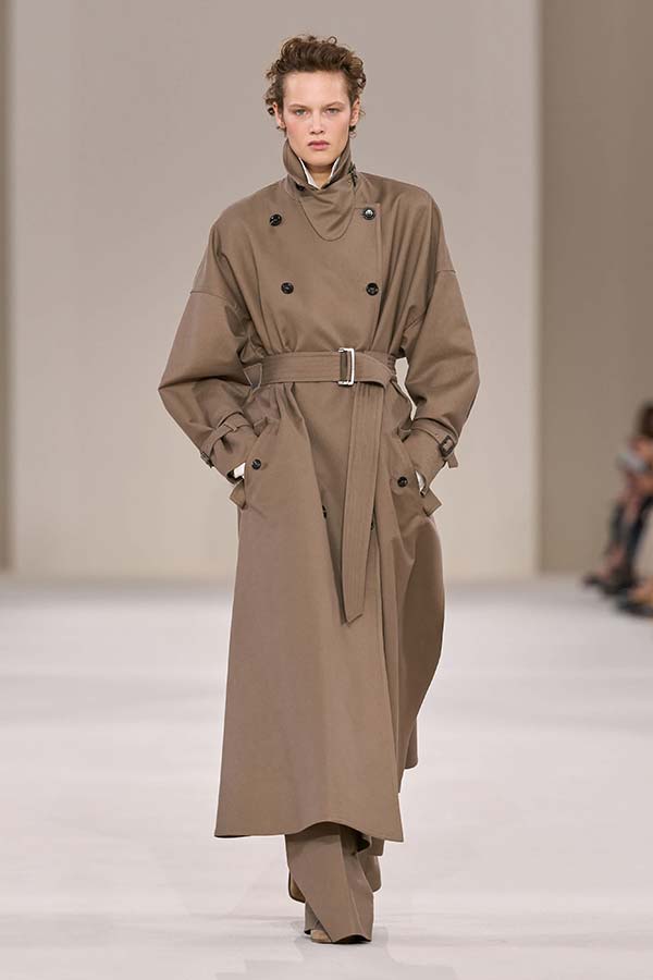 Max Mara Spring/Summer 2027 fashion show
