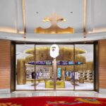 A BATHING APE store at Changsha IFS — image 1