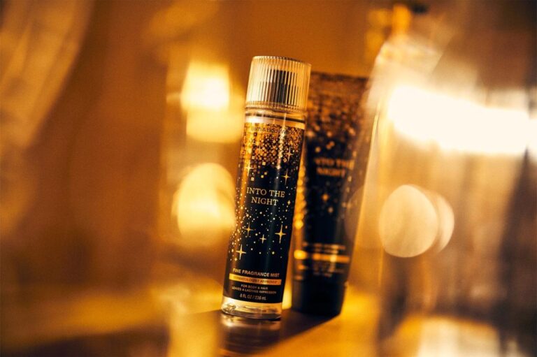 Bath & Body Works: fragrance franchise extension — source image 1
