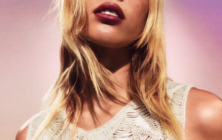 Bobbi Brown Cosmetics: Bobbi Brown Launches Desert Dreamer With a Six-Shade Lip Tint Liner — image 1