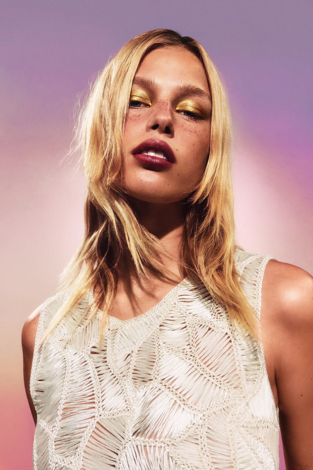Bobbi Brown Cosmetics: Bobbi Brown Launches Desert Dreamer With a Six-Shade Lip Tint Liner — image 1