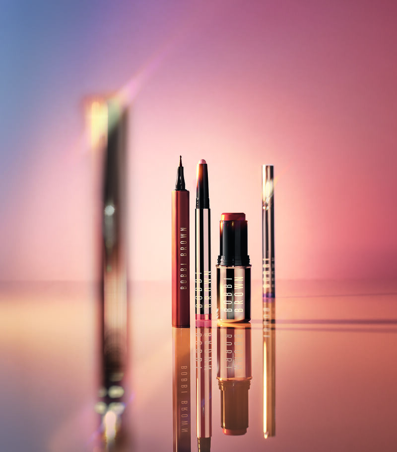 Bobbi Brown Cosmetics: Bobbi Brown Launches Desert Dreamer With a Six-Shade Lip Tint Liner — image 2