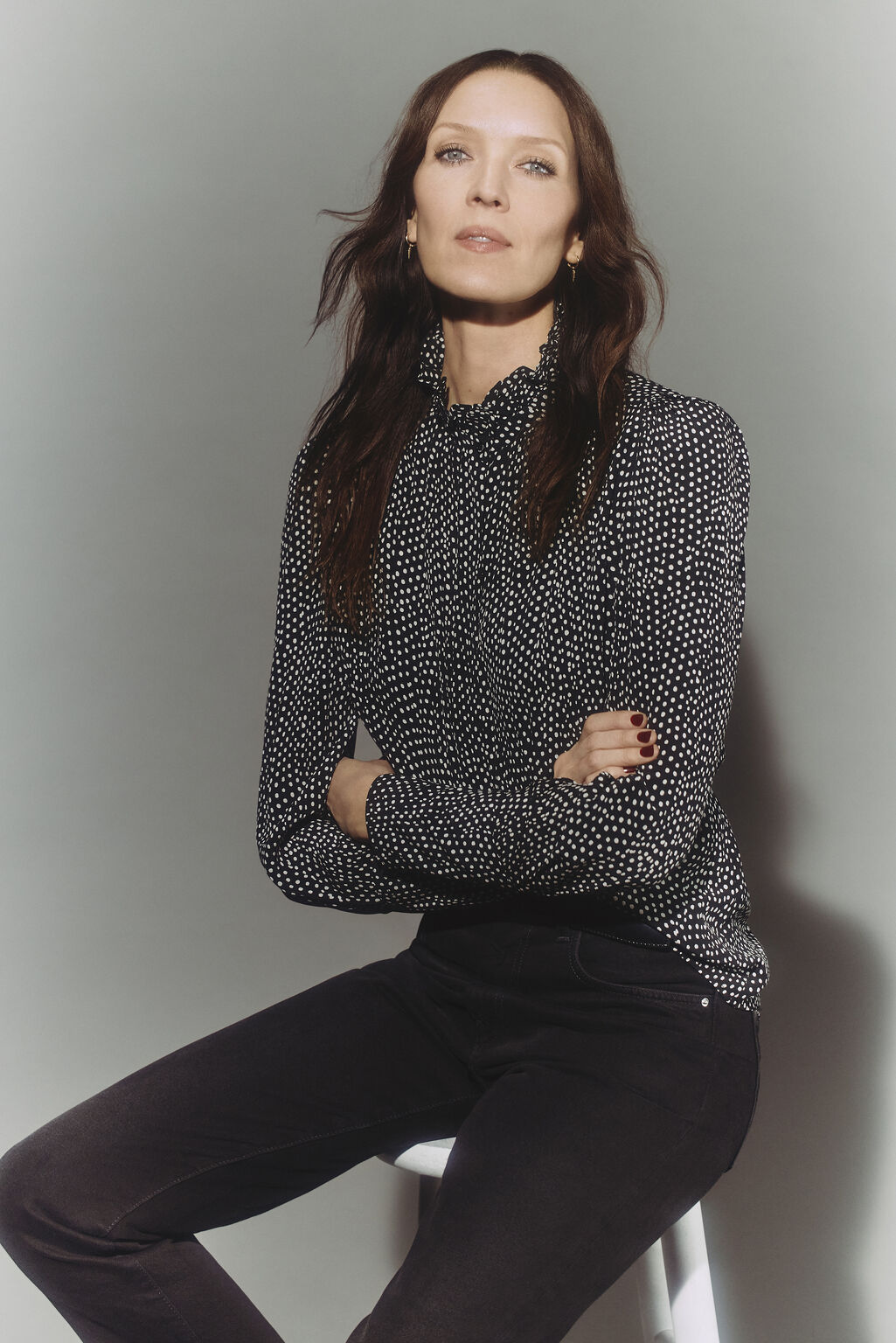 Bobbi Brown Cosmetics: Bobbi Brown Launches Desert Dreamer With a Six-Shade Lip Tint Liner — image 3