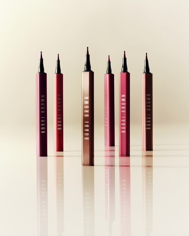 Bobbi Brown Cosmetics: Bobbi Brown Launches Desert Dreamer With a Six-Shade Lip Tint Liner — image 4