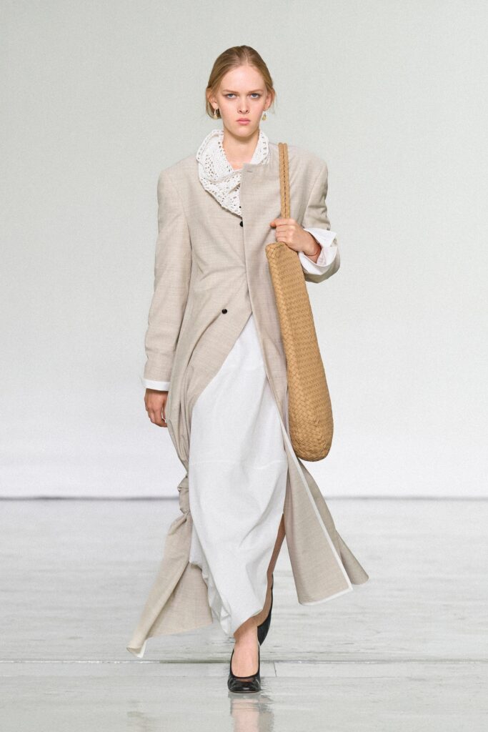 Bottega Veneta Spring/Summer 2027 fashion show