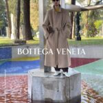 Bottega Veneta — Winter campaign creative direction, image 1