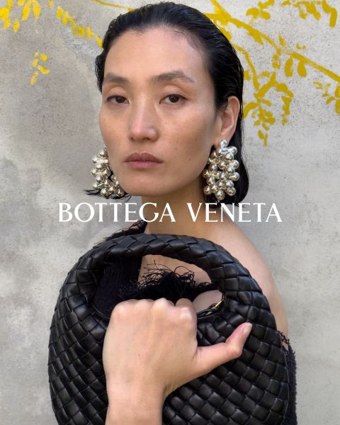 Bottega Veneta — Winter campaign creative direction, image 2