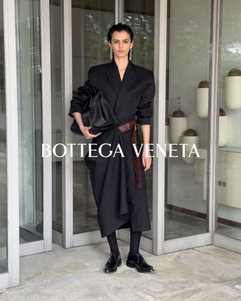Bottega Veneta — Winter campaign creative direction, image 3