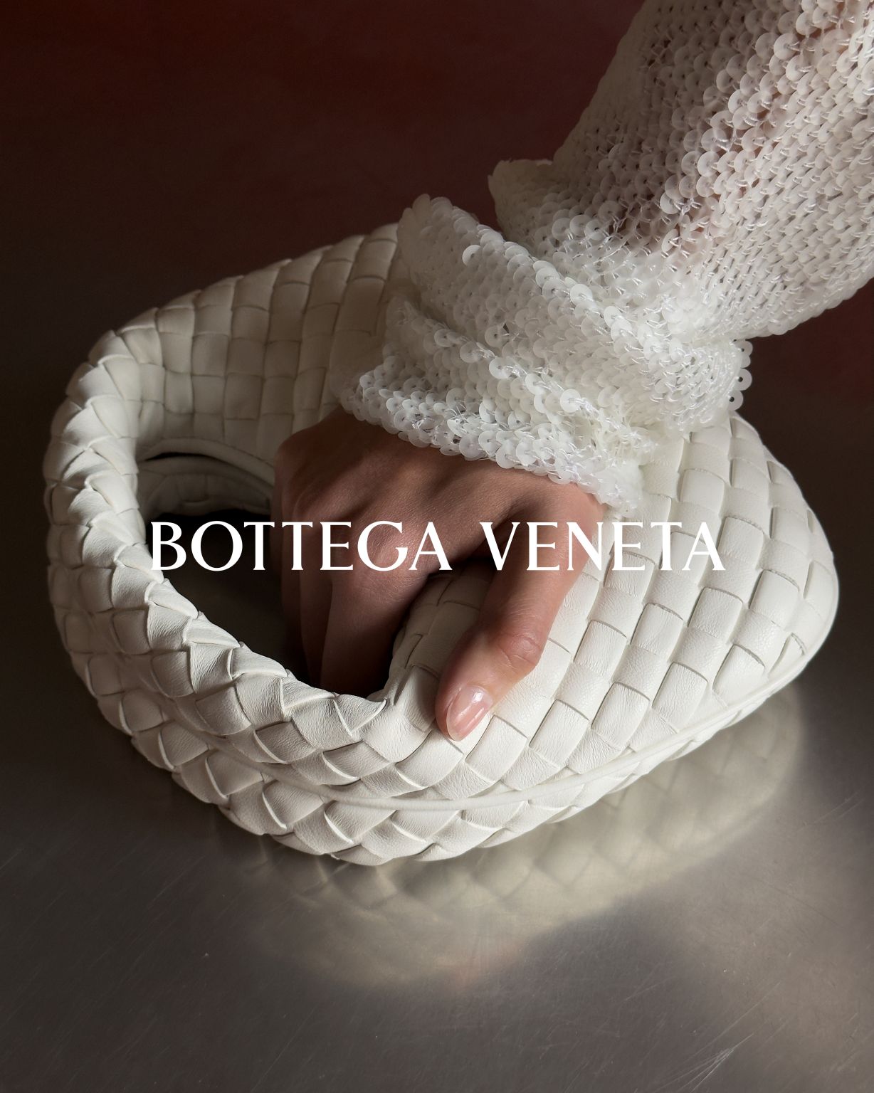Bottega Veneta — Winter campaign creative direction, image 4