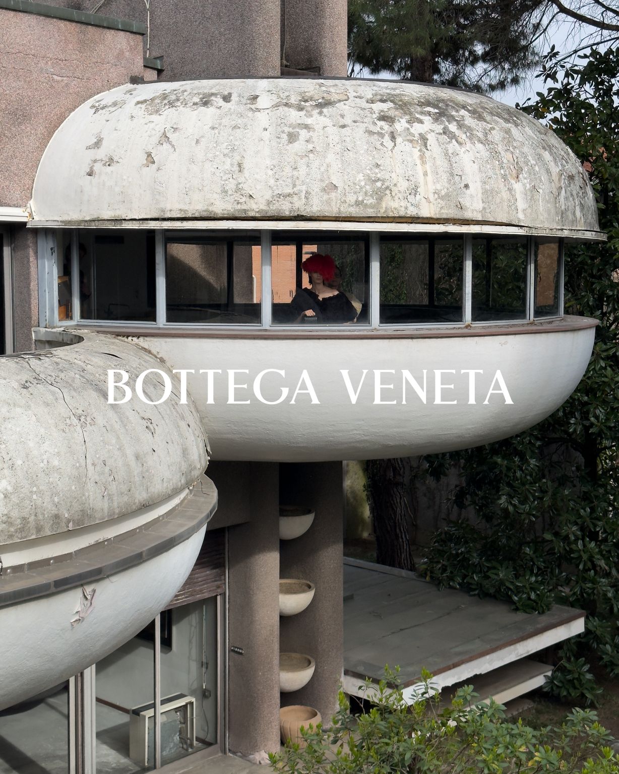 Bottega Veneta — Winter campaign creative direction, image 5