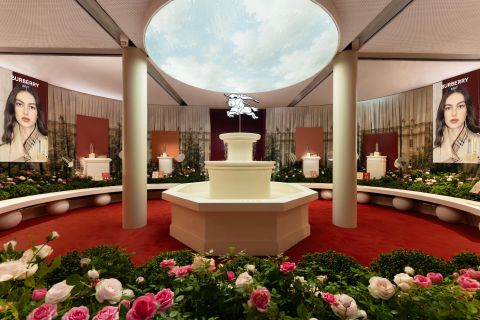 Coty — Experiential beauty retail, image 2