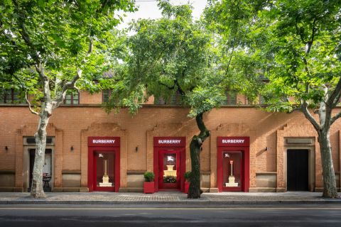 Coty — Experiential beauty retail, image 3
