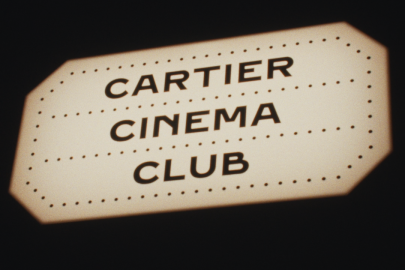 Cartier: cultural brand platform — video cover