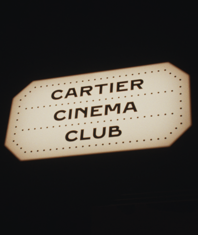Cartier: cultural brand platform — video cover