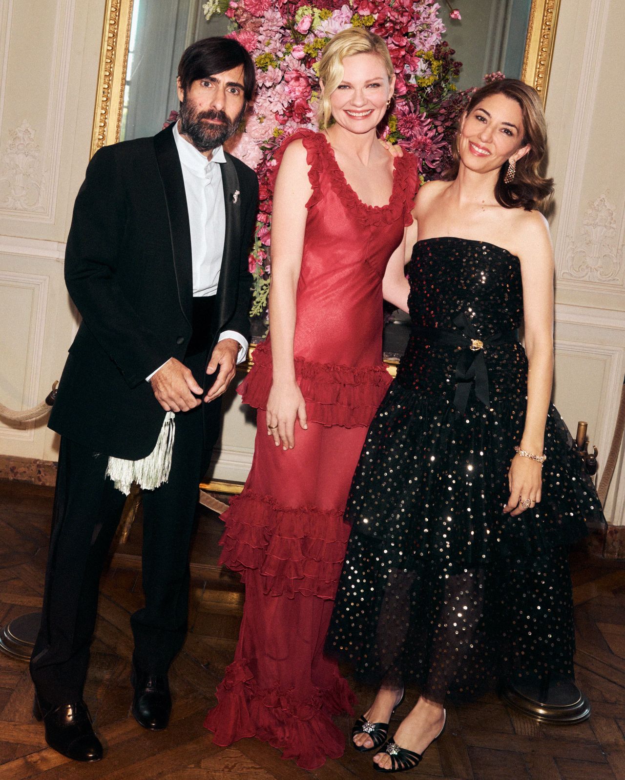 Cartier's Sofia Coppola Marie Antoinette exhibition at the Petit Trianon, source image 5