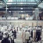 CELINE Paris ateliers for Les Journées Particulières 2026, image 1