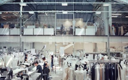 CELINE Paris ateliers for Les Journées Particulières 2026, image 1