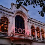 Chanel COCO MADEMOISELLE CRUSH ABSOLU activation at Le Trianon Paris — image 1