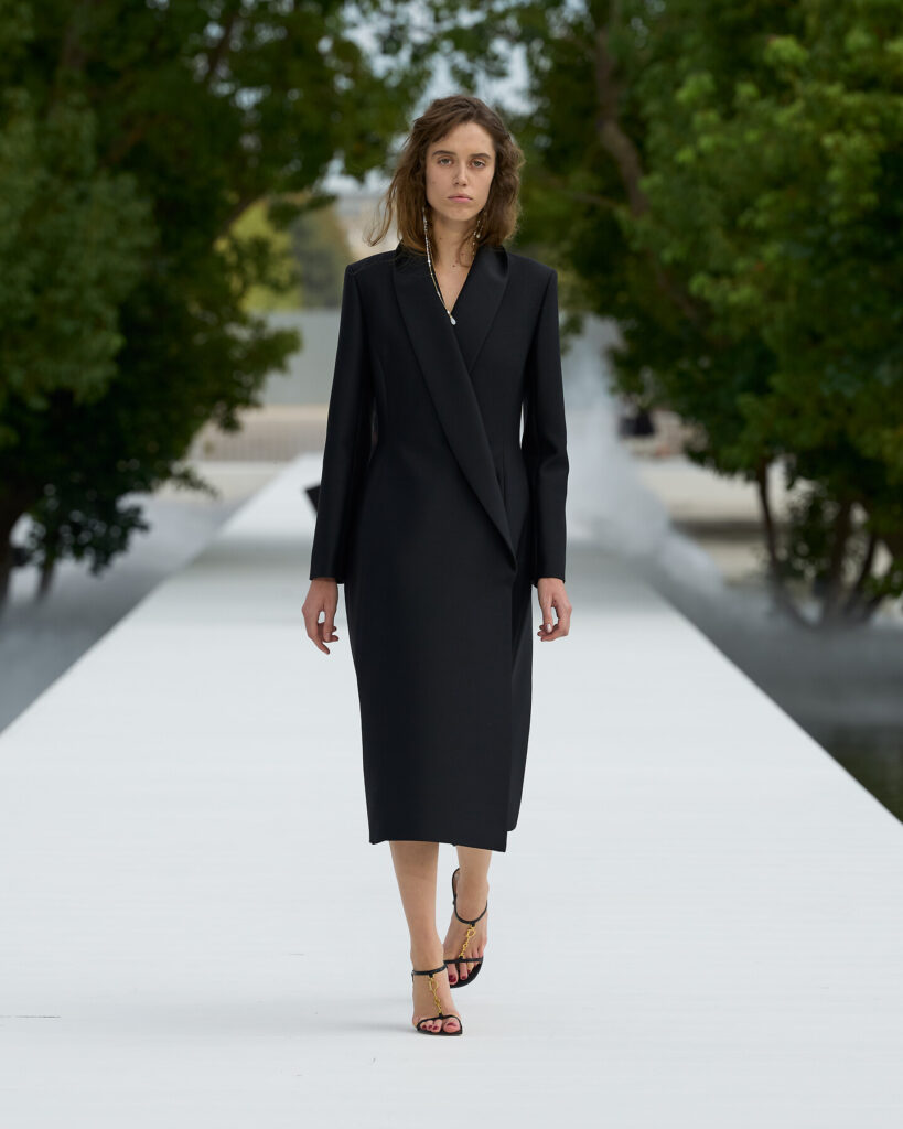 Christian Dior Spring/Summer 2027 runway look 26