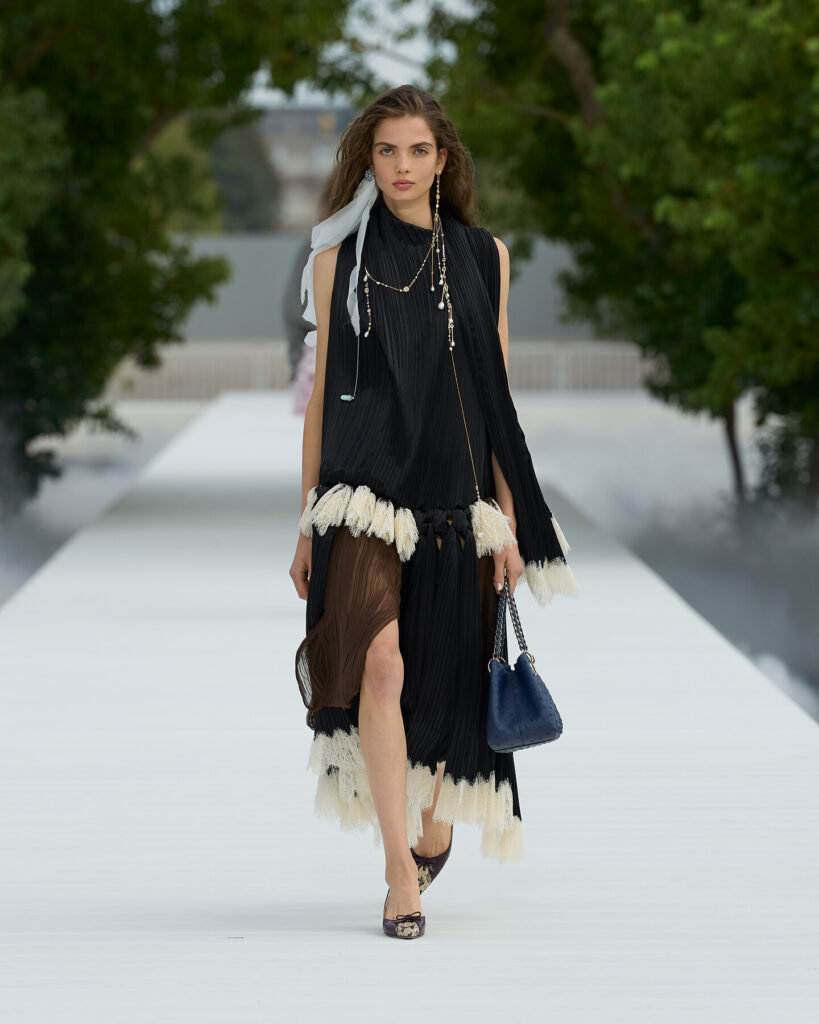 Christian Dior Spring/Summer 2027 runway look 30