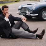 Church’s — Church’s Takes Theo James to Goodwood for Its Autumn Winter 2026 Campaign. Featured image.