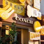 Coach Play Shenzhen store and localized retail design — photo 10