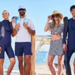 Coolibar apparel imagery accompanying the Centric PLM launch announcement