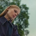 Vivian Jenna Wilson in Desigual’s Born to Disobey FW26 campaign film