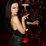 Diesel Only Desire fragrance activation in New York — image 1