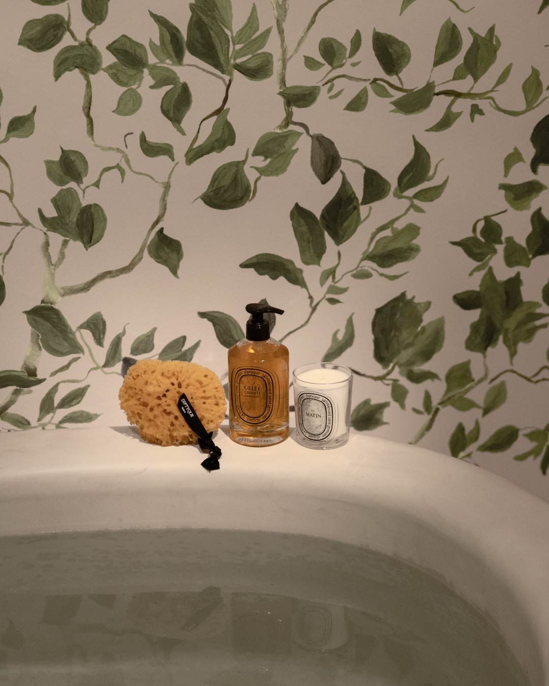 Diptyque: Diptyque Brings Its Body-Care Collection to a Shanghai Pop-Up — image 3