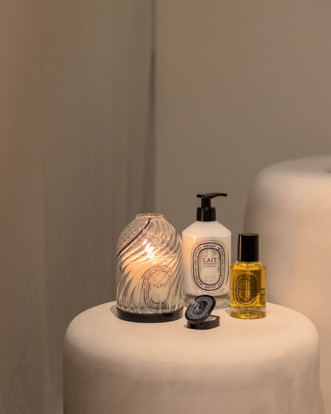 Diptyque: Diptyque Brings Its Body-Care Collection to a Shanghai Pop-Up — image 5