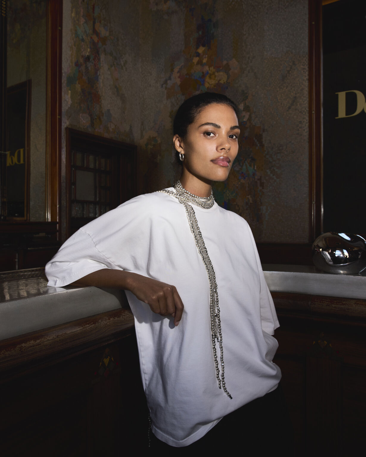 DoDo Ricordi d’Estate event at Camparino, photograph 3
