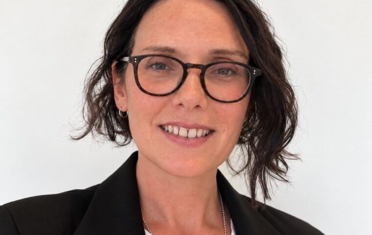 Katie Morton, appointed Global Customer Director at Dr. Martens — image 1
