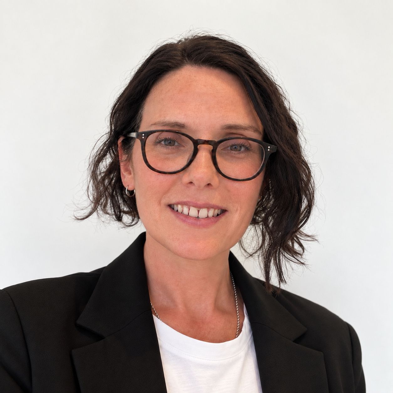 Katie Morton, appointed Global Customer Director at Dr. Martens — image 1