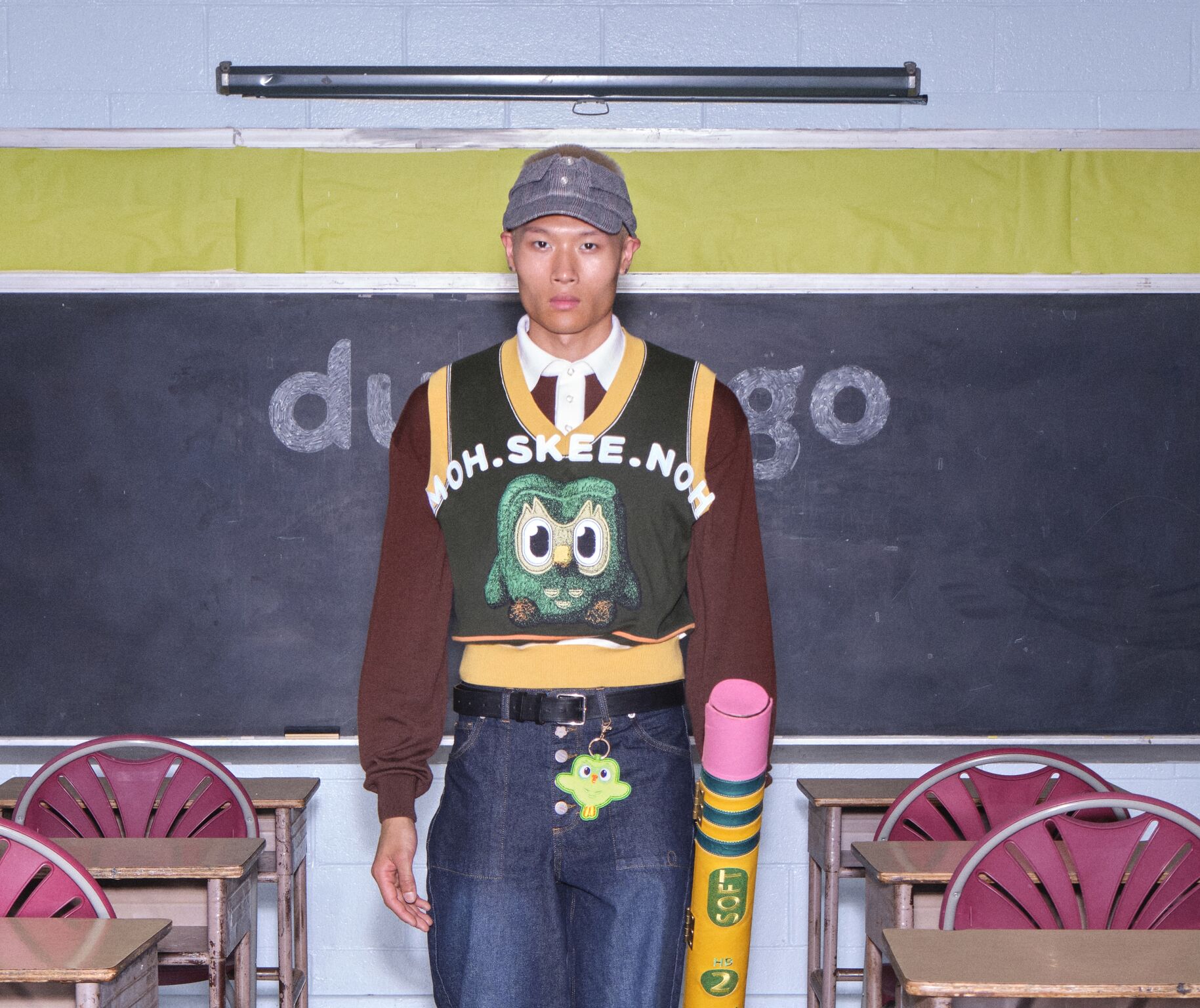 Duolingo Phonetic Collection styling