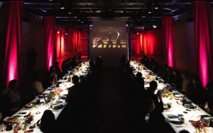 EX NIHILO Demon Dancer Eau de Parfum launch in Paris — image 1