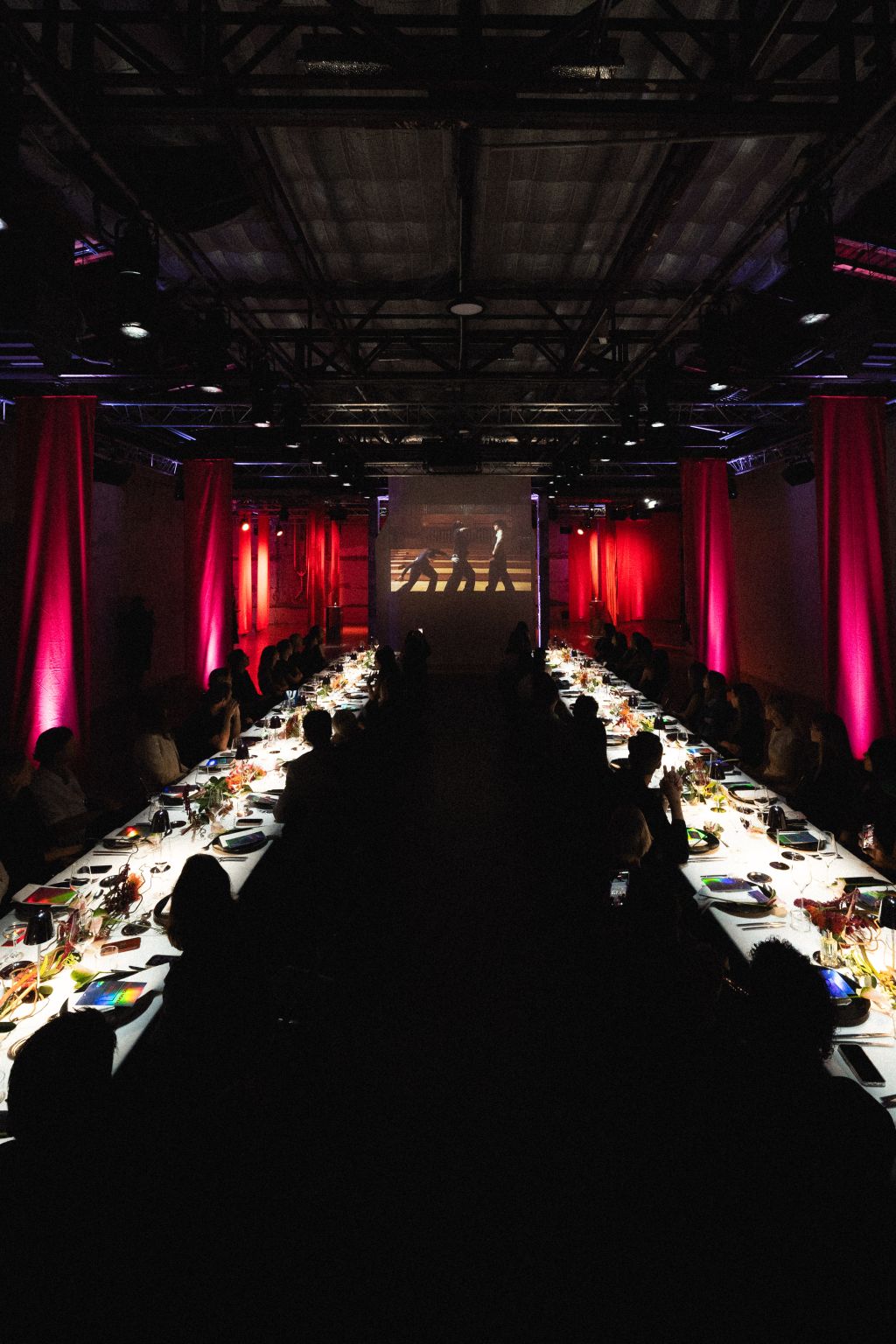 EX NIHILO Demon Dancer Eau de Parfum launch in Paris — image 1