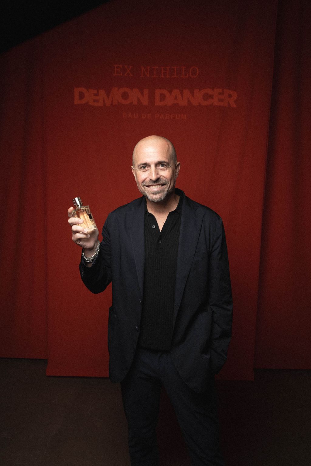 EX NIHILO Demon Dancer Eau de Parfum launch in Paris — image 5