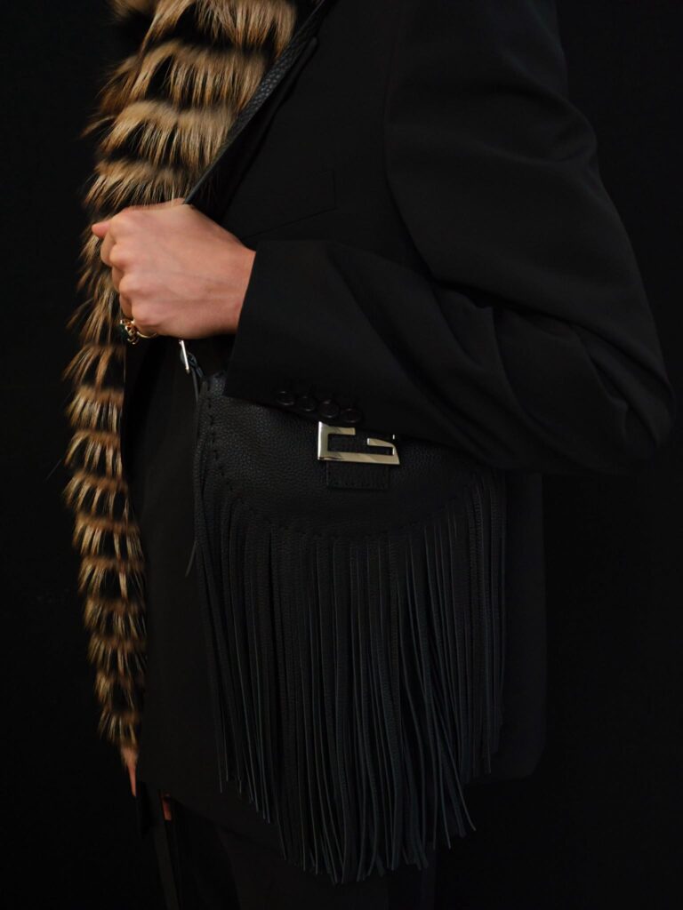 Fendi Spring/Summer 2027 campaign image 05