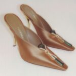 FERRAGAMO Spring/Summer 2027 creative references — source image 1