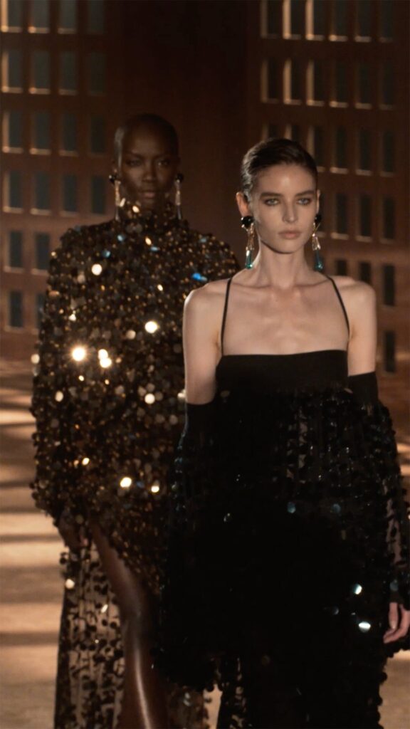 Ferragamo Spring/Summer 2027 fashion show