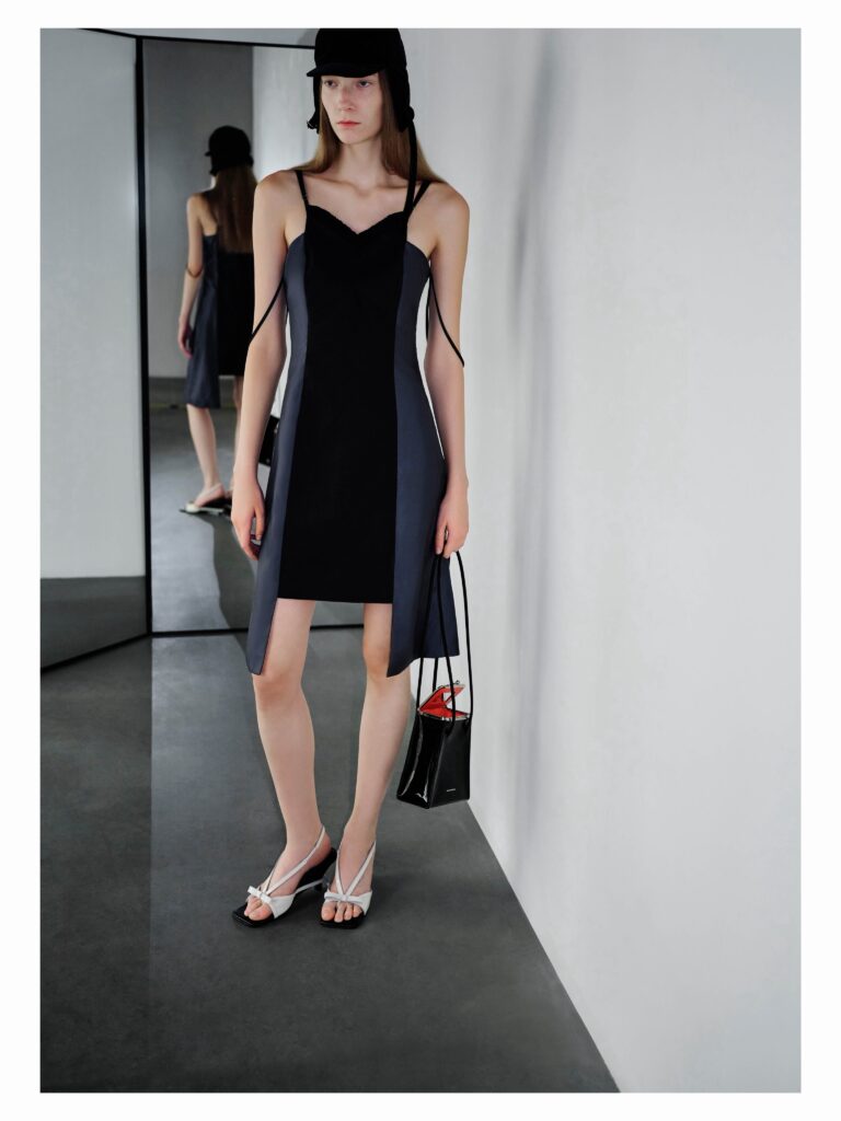 Fidan Novruzova Spring/Summer 2027 fashion show
