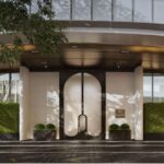 FILA House Shanghai sport-fashion lifestyle hotel image 1