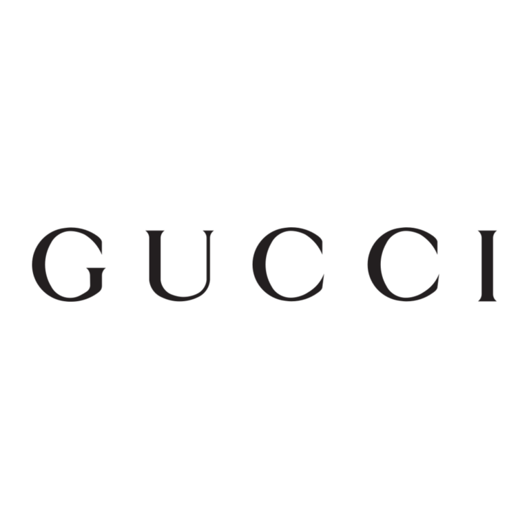 Gucci logo