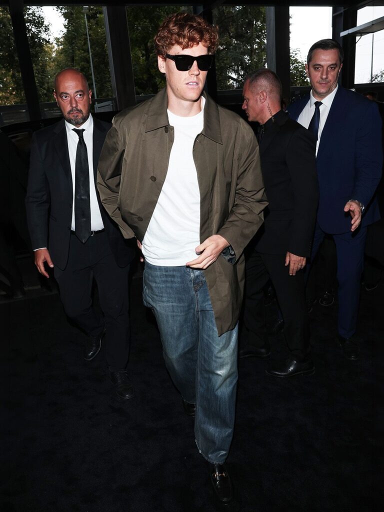 Gucci Spring/Summer 2027 guests image 04