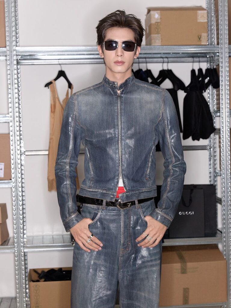 Gucci Spring/Summer 2027 guests image 12