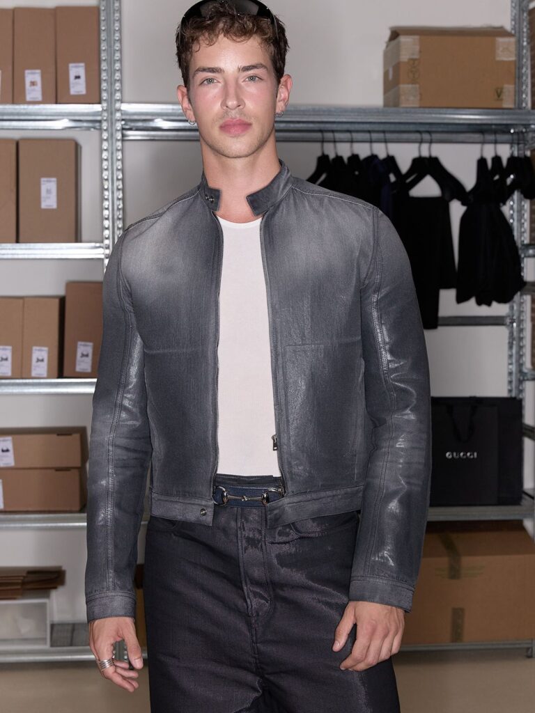 Gucci Spring/Summer 2027 guests image 13